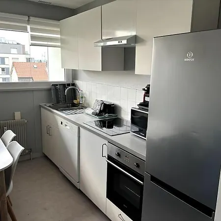 Coloc Cursat - Green Apartamento *