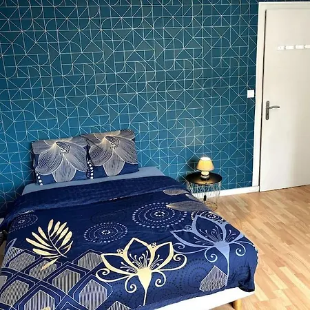 Apartamento Coloc Cursat - Green